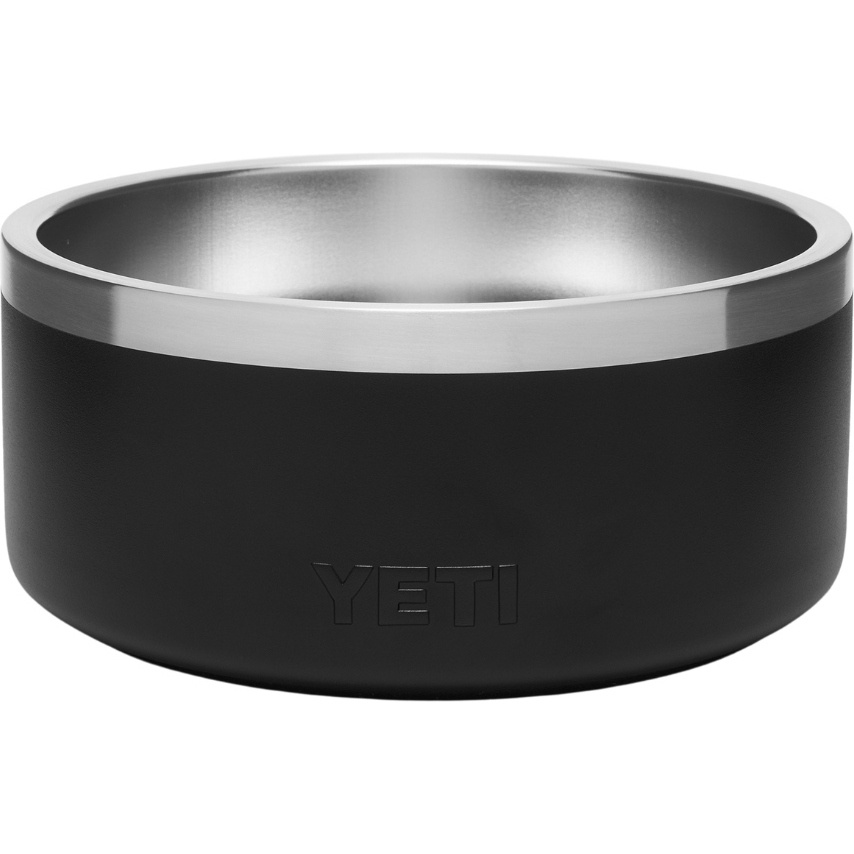 2026 YETI Boomer 4 Hundenapf 70000003507 - Black